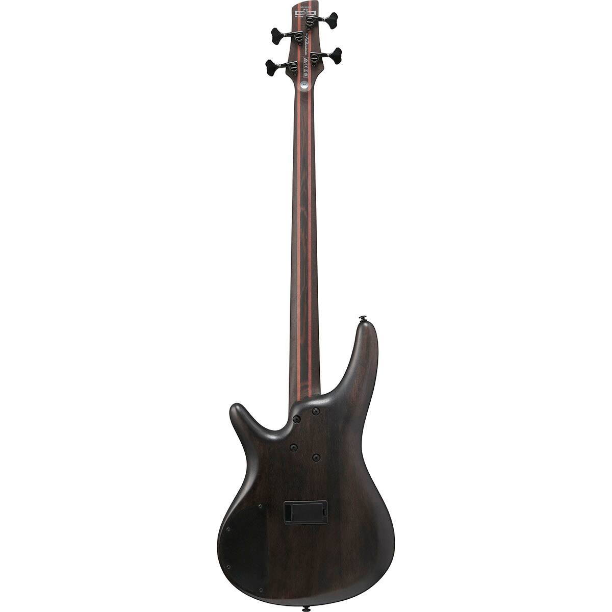 Alt View 1. Ibanez - Ibanez SR Premium Series SR1320SB Electric Bass Guitar.