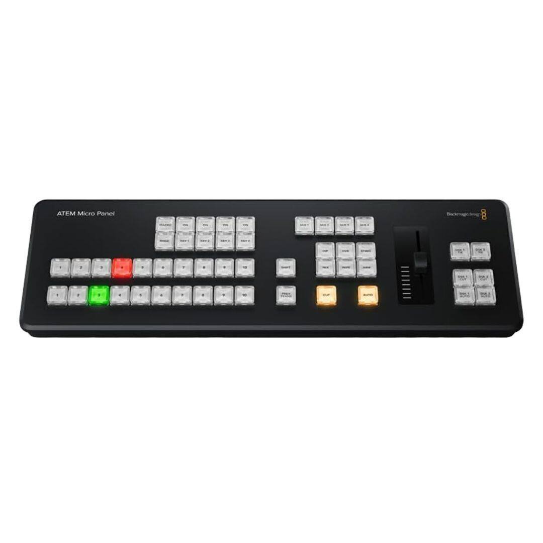 ATEM Micro Panel

SHOP
KEEP
lave
KEY'S
MUTO