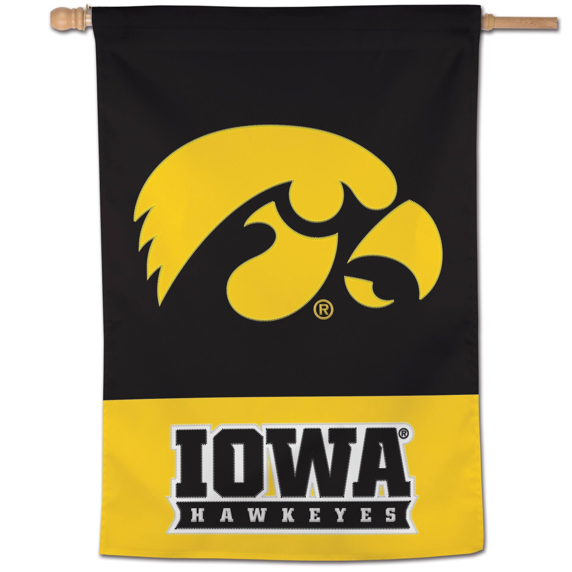 IOWA HAWKEYES