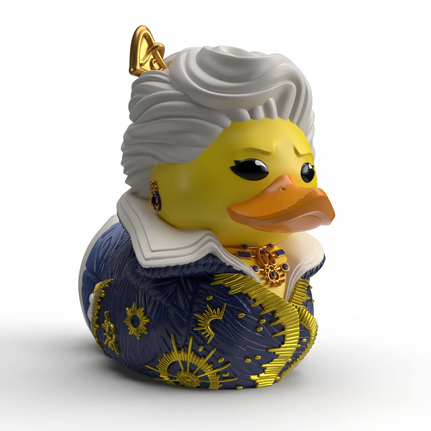 Alt View 2. PopMarket - Tubbz - Wicked - Madame Morrible (Boxed Edition)   - COLLECTIBLES - Multicolor.