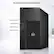 PRECISION PERFORMANCE, ZERO COMPROMISE
Dell Precision Tower
- Power Button
- Audio Ports
- USB 3.0 Ports
- USB 2.0 Ports
DELL
Dell Precision