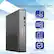 ThinkCentre Neo 50q Gen 5 (Intel) Tiny PC
- Compact & Sleek Design
- Multiple Ports
- Ideal for SMBs
- Robust Security