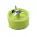 Alt View 3. Brentwood - 300W Blend-To-Go Personal Blender - White.