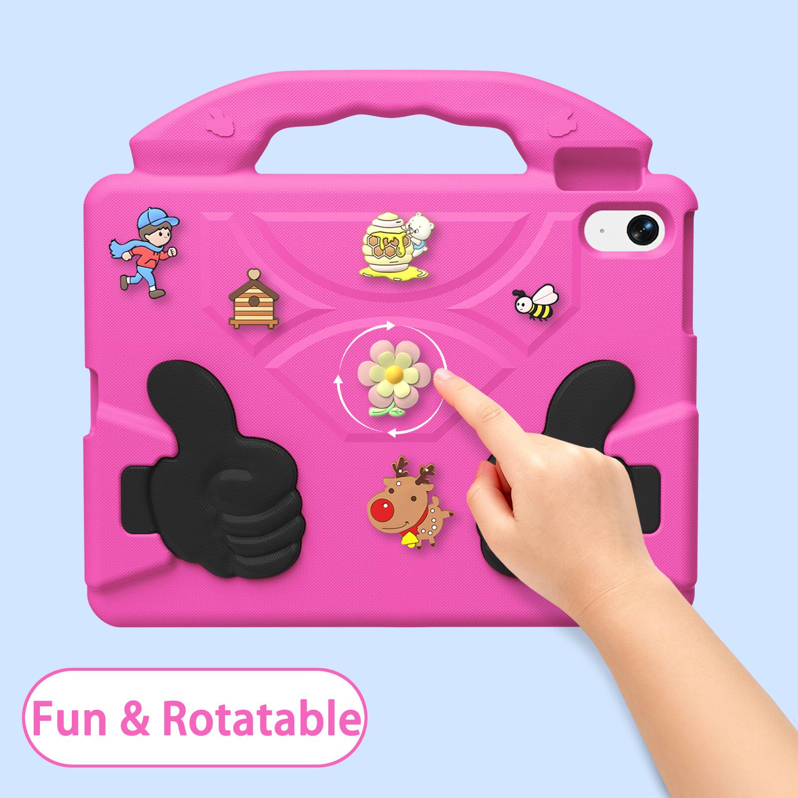 Fun & Rotatable