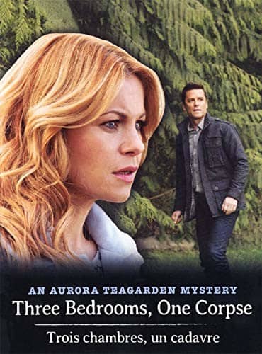 Three Bedrooms One Corpse: An Aurora Teagarden Mystery  - DVD