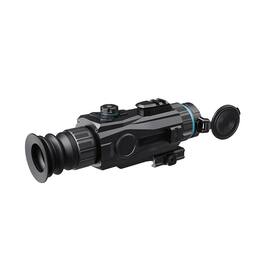 Cluzine - Thermal Imaging Scope 1500M Detection Range, 700M Laser Rangefinder, Ultra-Resolution, Waterproof & Shockproof