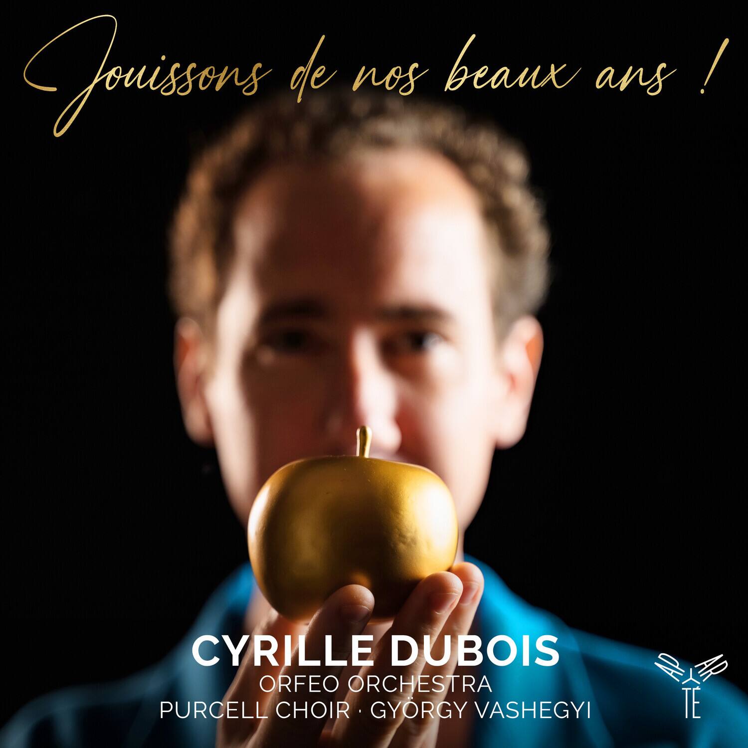 Cyrille Dubois - Jouissons de Nos Beaux Ans!   - COMPACT DISCS [CD] price history on PriceWatchPro