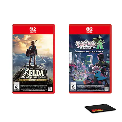 2 Mitado SWITCH 02 wi.aa. SWITCH POReMON LEGENDS NINTENDO SWITCH 2 EDITION HI THE LEGEND ZELDA BREATH THE O WILD NINTENDO SWITCH 2 EDITION THESTUNE - T 1. Iolude T Nuturde Seich - and t - Swichk neun ogrode ar Sbgradh par dhe - -pt - drtals w Inclioe . surga a Nntordo Ieits d - d d vErSa Nntendo Seia 2 diten . poqvete de mas sambas Sipotbe - sepurado Pare -er n ESID noint vste - sppon PRESTON - tooes - Ecude Te Norande h gama - Te Numtando 1 Ltim segrate ck oograde sak d aioble - artok - Indloye a pa & Nintene Swituh ovuria de - . venso Mindenda Swbhk Adtion & aurt & - nde . dgondle - seeTad Par tSRO Auer mds ioformacin -pp.nite.c/pp