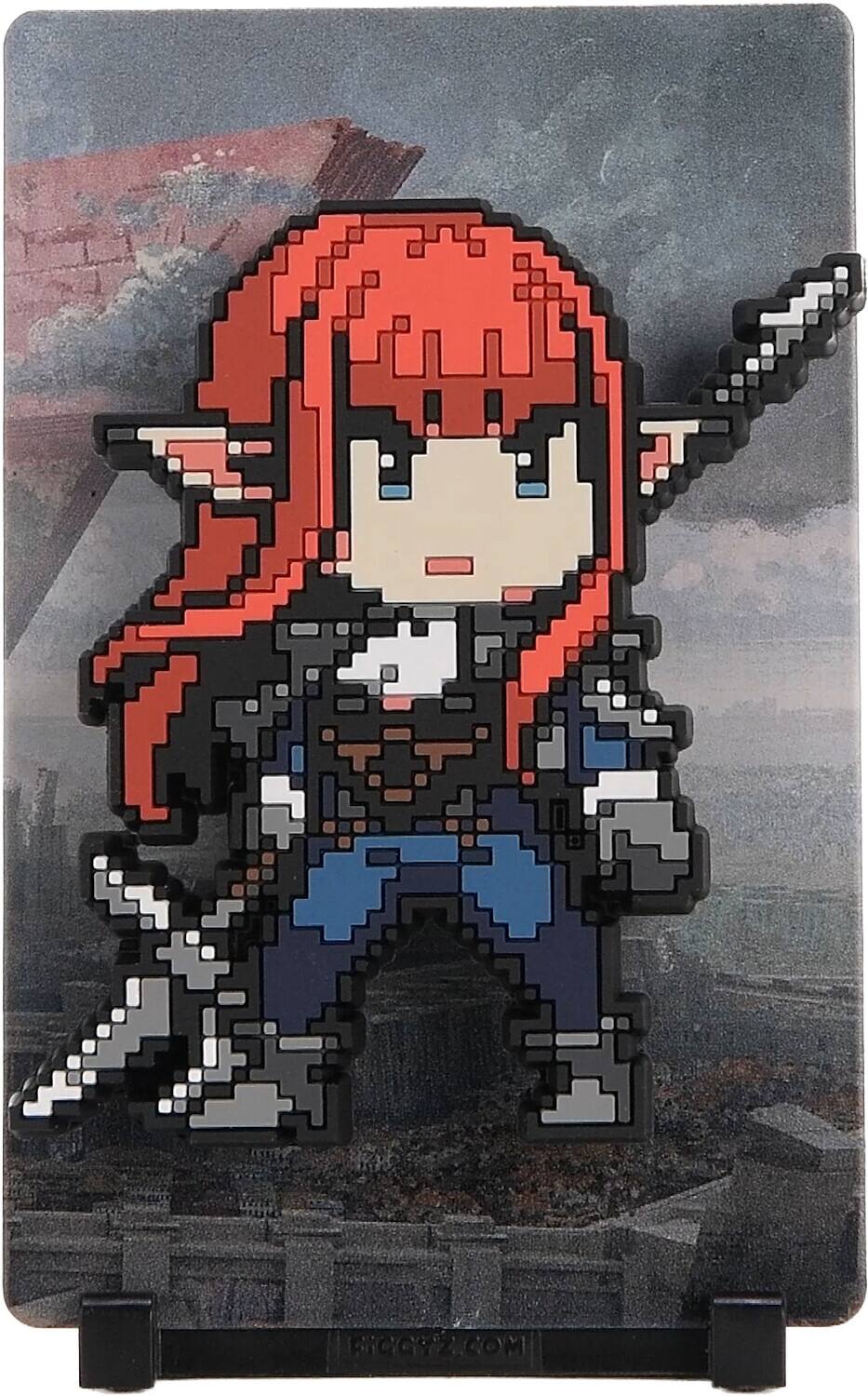 FiGGYZ - Metaphor: ReFantazio - Hulkenberg - COLLECTIBLES