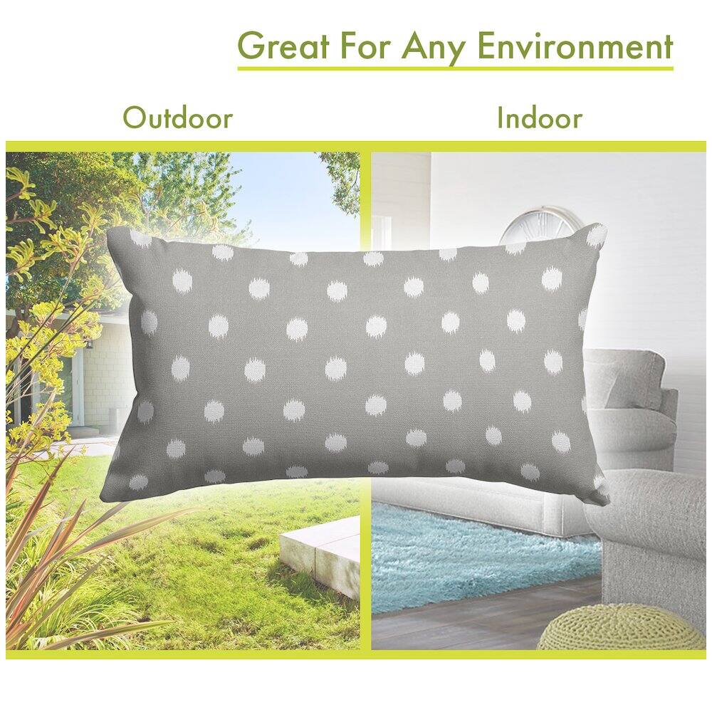 Great For Any Environment

Outdoor

Indoor