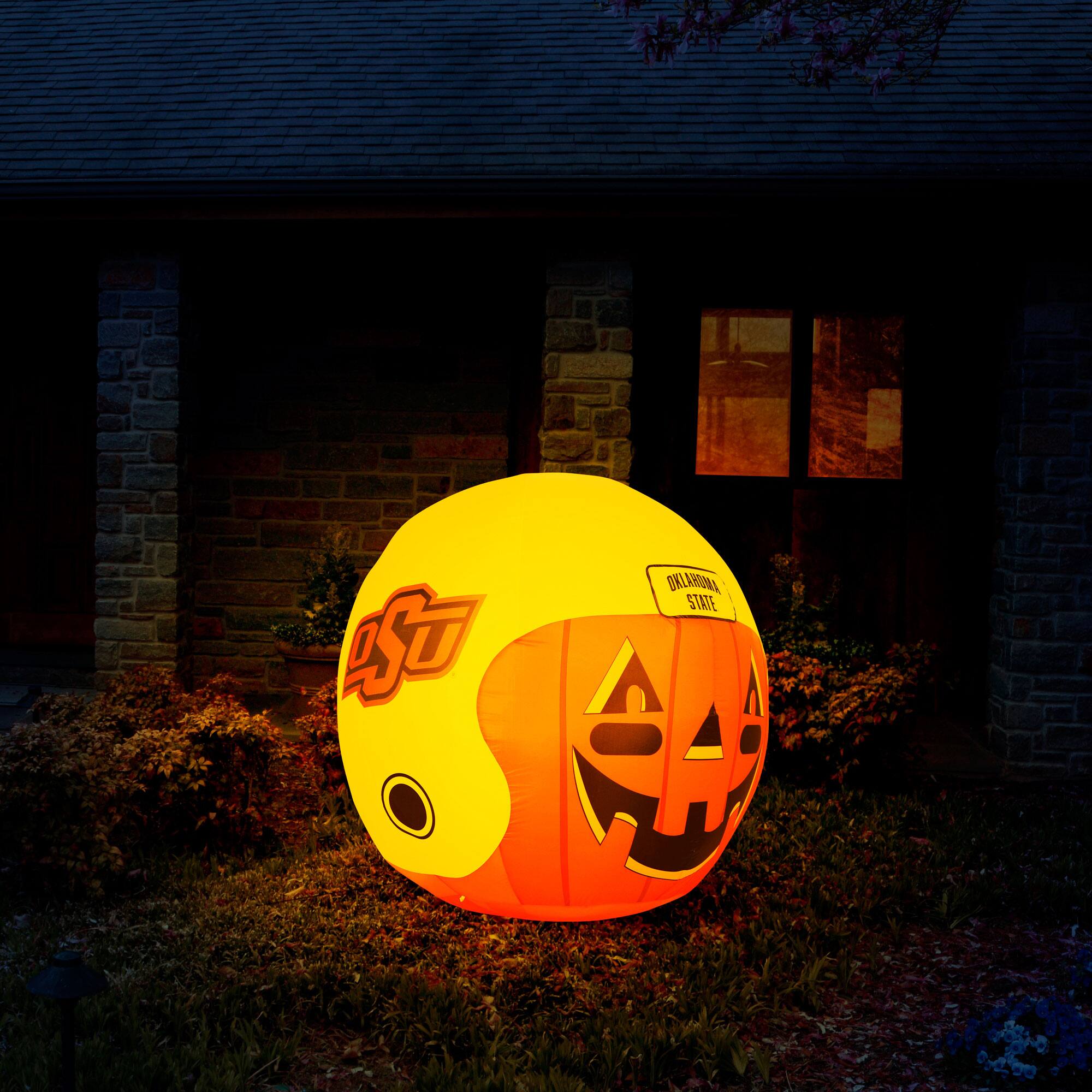 OKLAHOMA STATE  
OSU