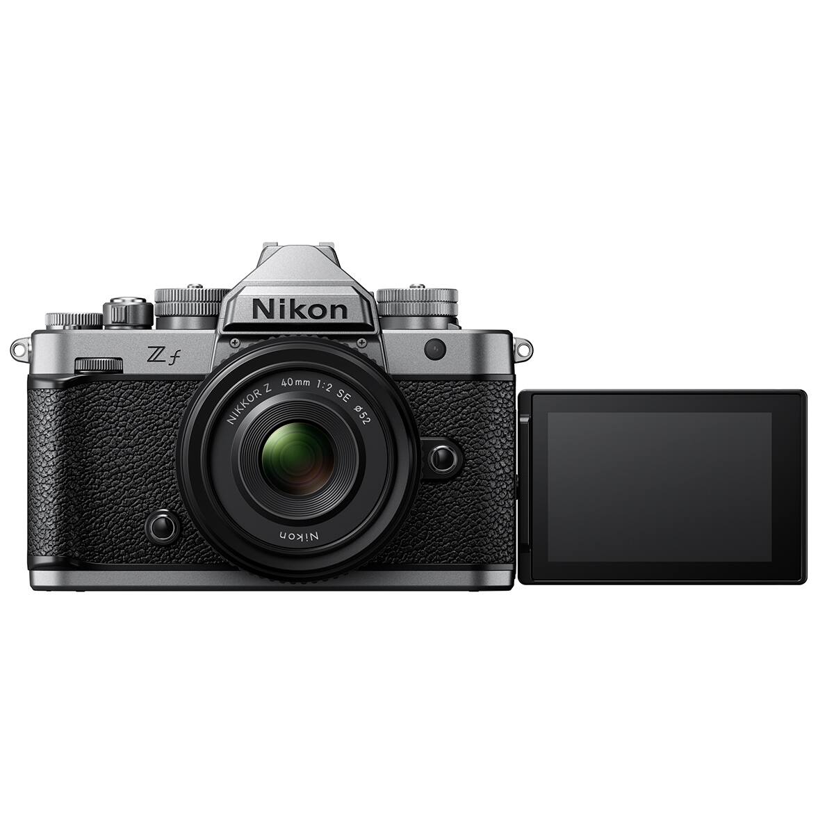 Nikon Z7f 40mm 1:2 SE NIKKOR 52 Nikon