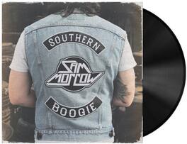 Sam Morrow - Southern Boogie - VINYL LP