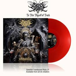 Signs of the Swarm - To Rid Myself Of Truth - VINYL LP