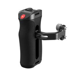 Smallrig - Side Handle with Recording Trigger and 1/4"-20 Screws