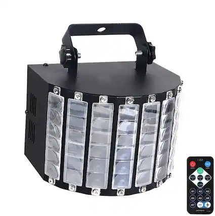 LED CMX INEY - CARS UNEY MS ME USN - LASS A1 A2 A3 A4 A5 A6 A7 + REMOTE