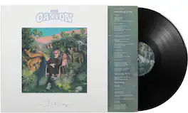 Jjerome87 - The Canyon - VINYL LP
