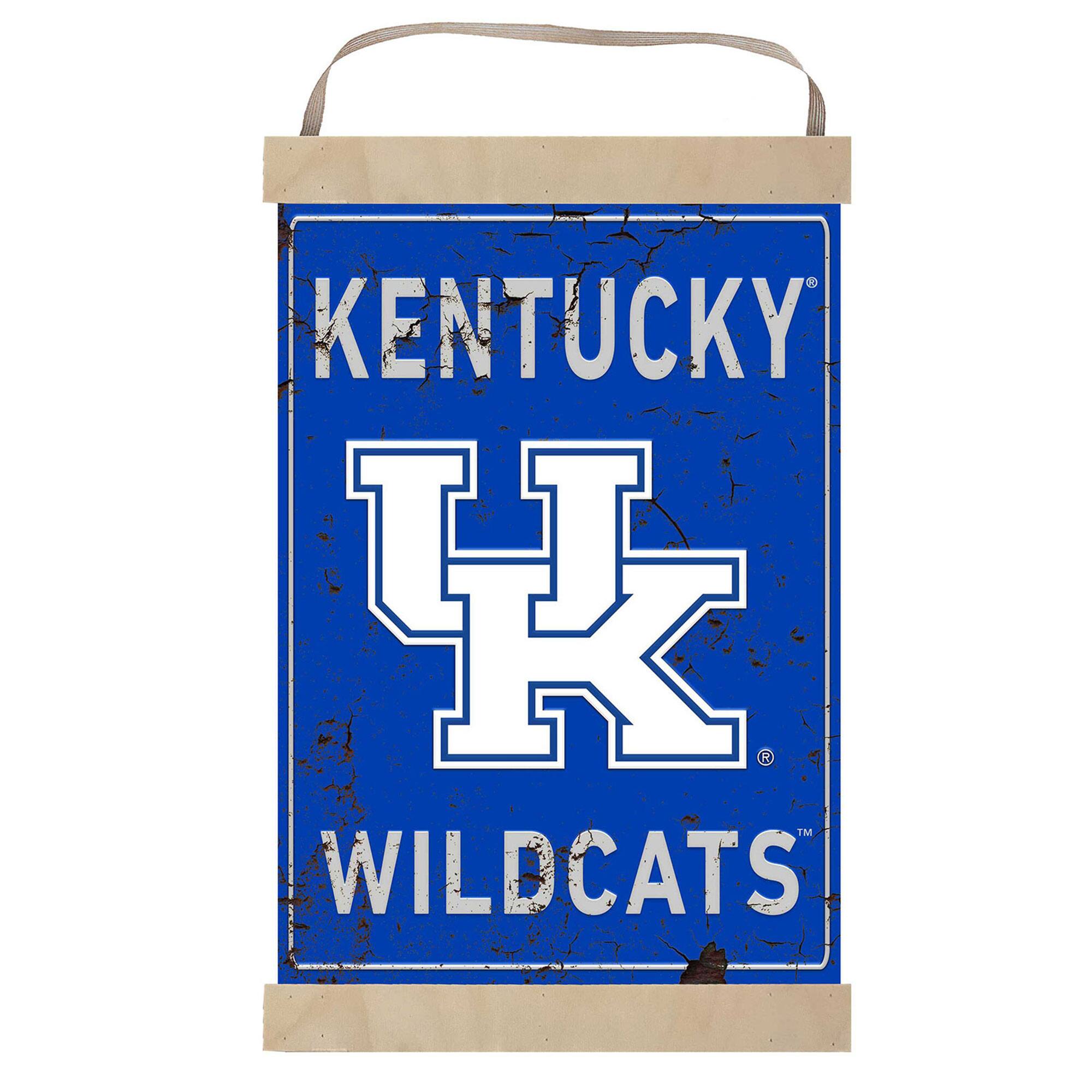 KENTUCKY UK WILDCATS