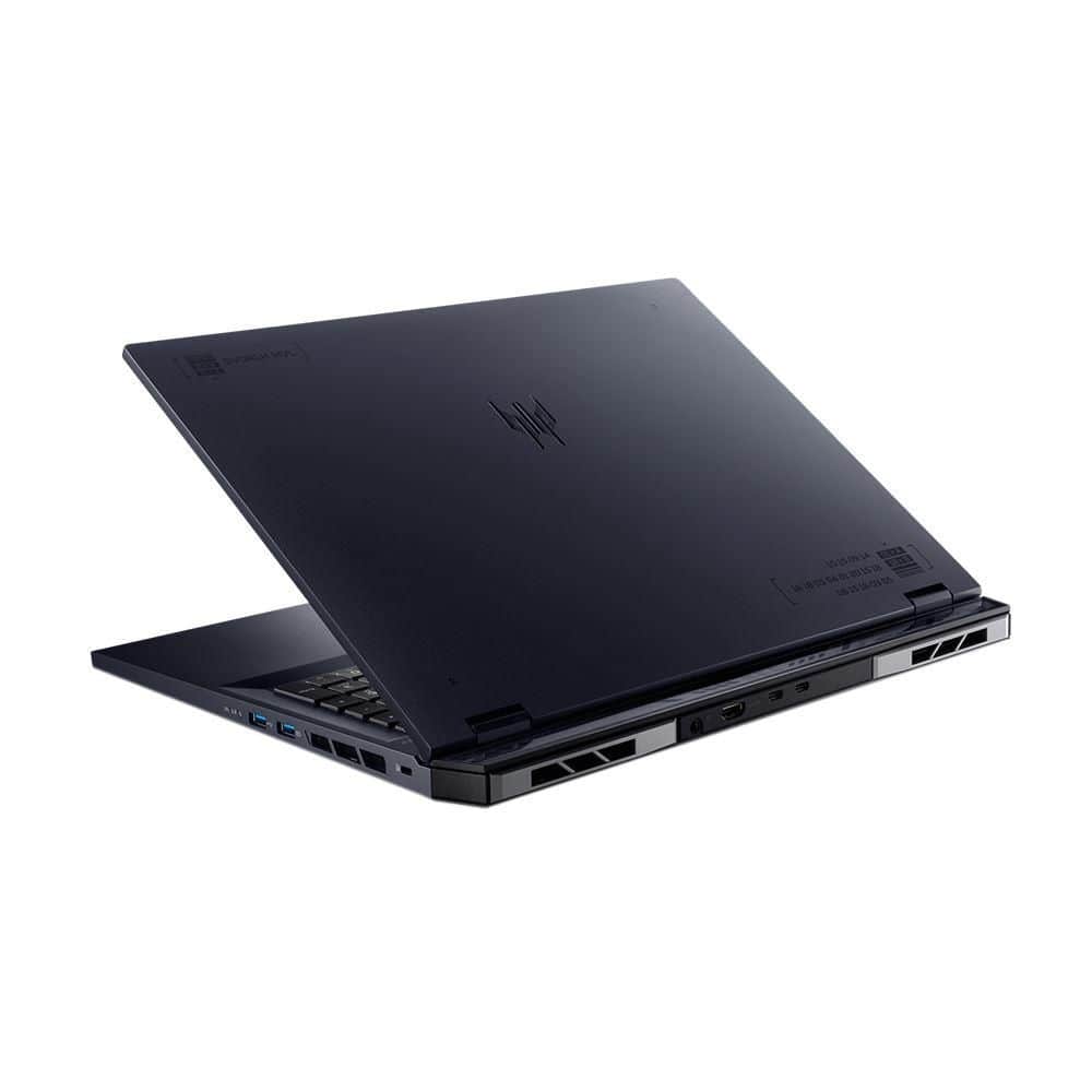 【美品】Acer Predator i9/ RTX4080/ 32GB/ 2TB Acer Predator Helios 16 Gaming Laptop i9-14900HX RTX 4080 32GB 2TB