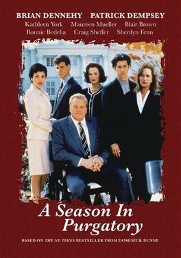 A Season in Purgatory - DVD