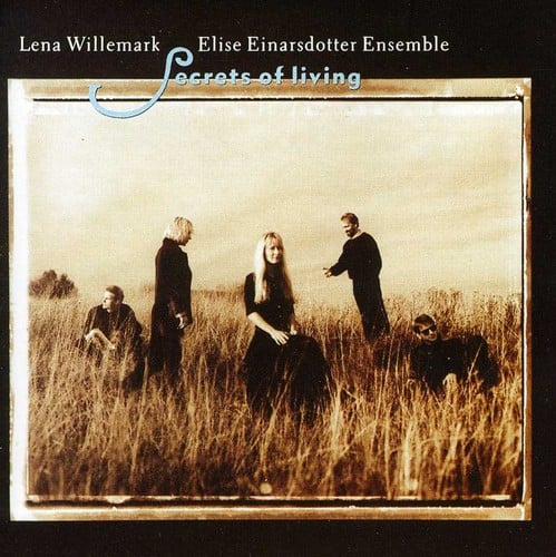 Elise Einarsdotter - Secrets of Living   - COMPACT DISCS [CD] price history on PriceWatchPro