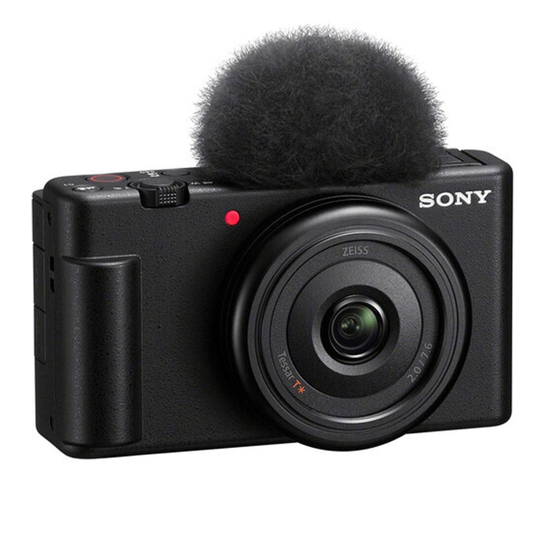 SONY ZEISS Tessar T* 2.0/7.6