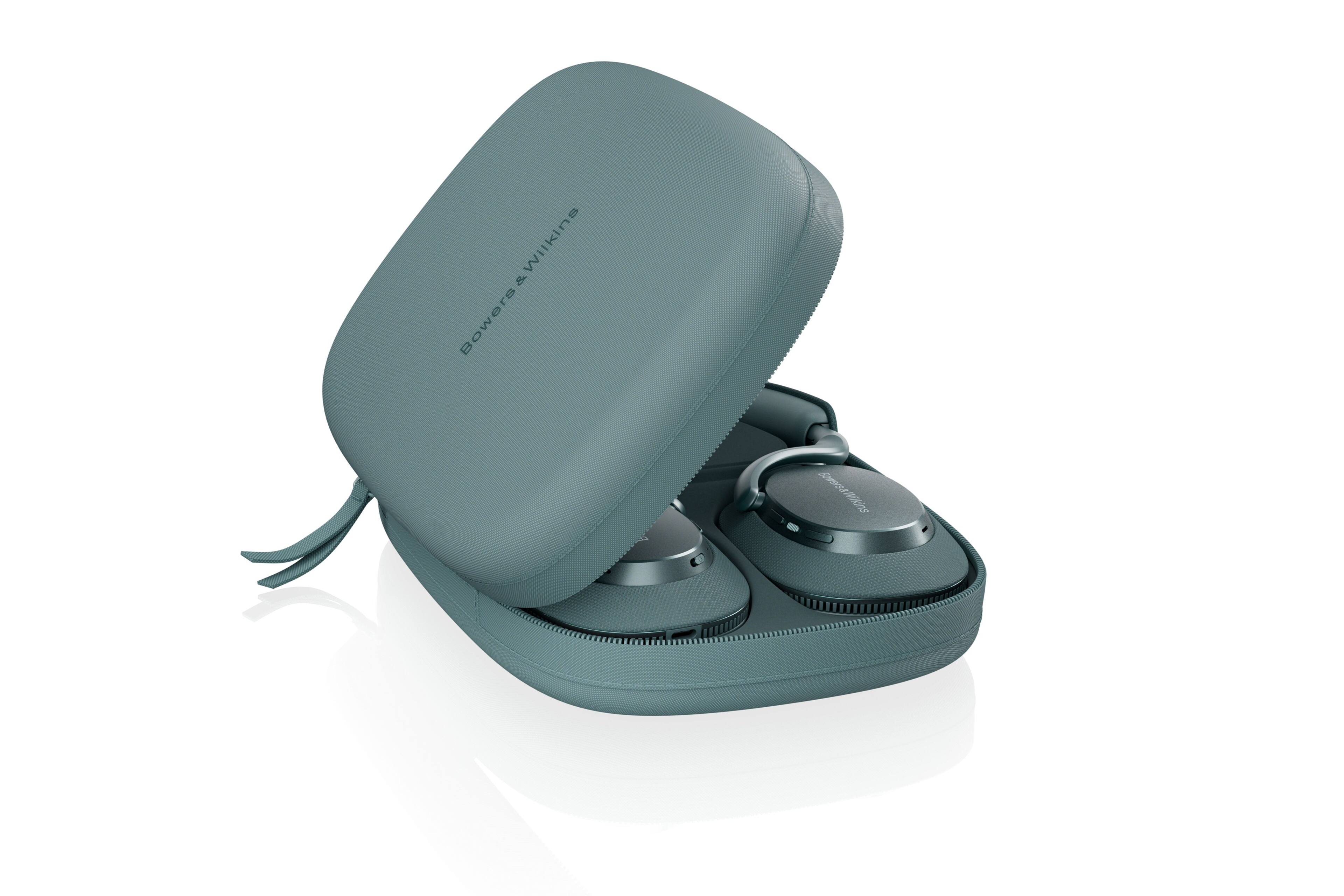 Bowers & Wilkins  
Bowers & Wilkins  
BHOS & RIIRES