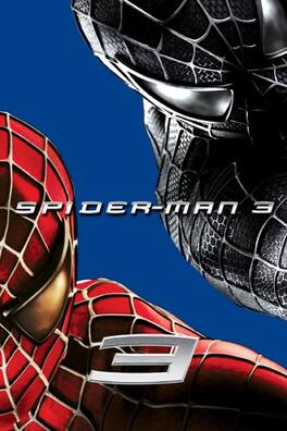 Spider-Man 3 - BLU-RAY