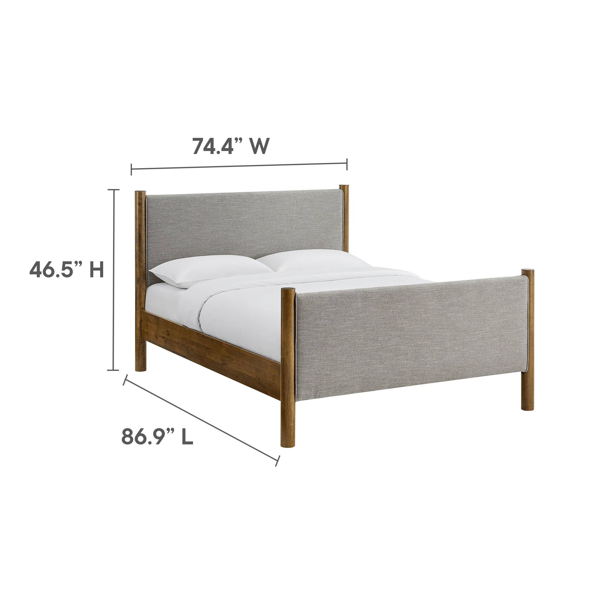 74.4" W  
46.5" H  
86.9" L
