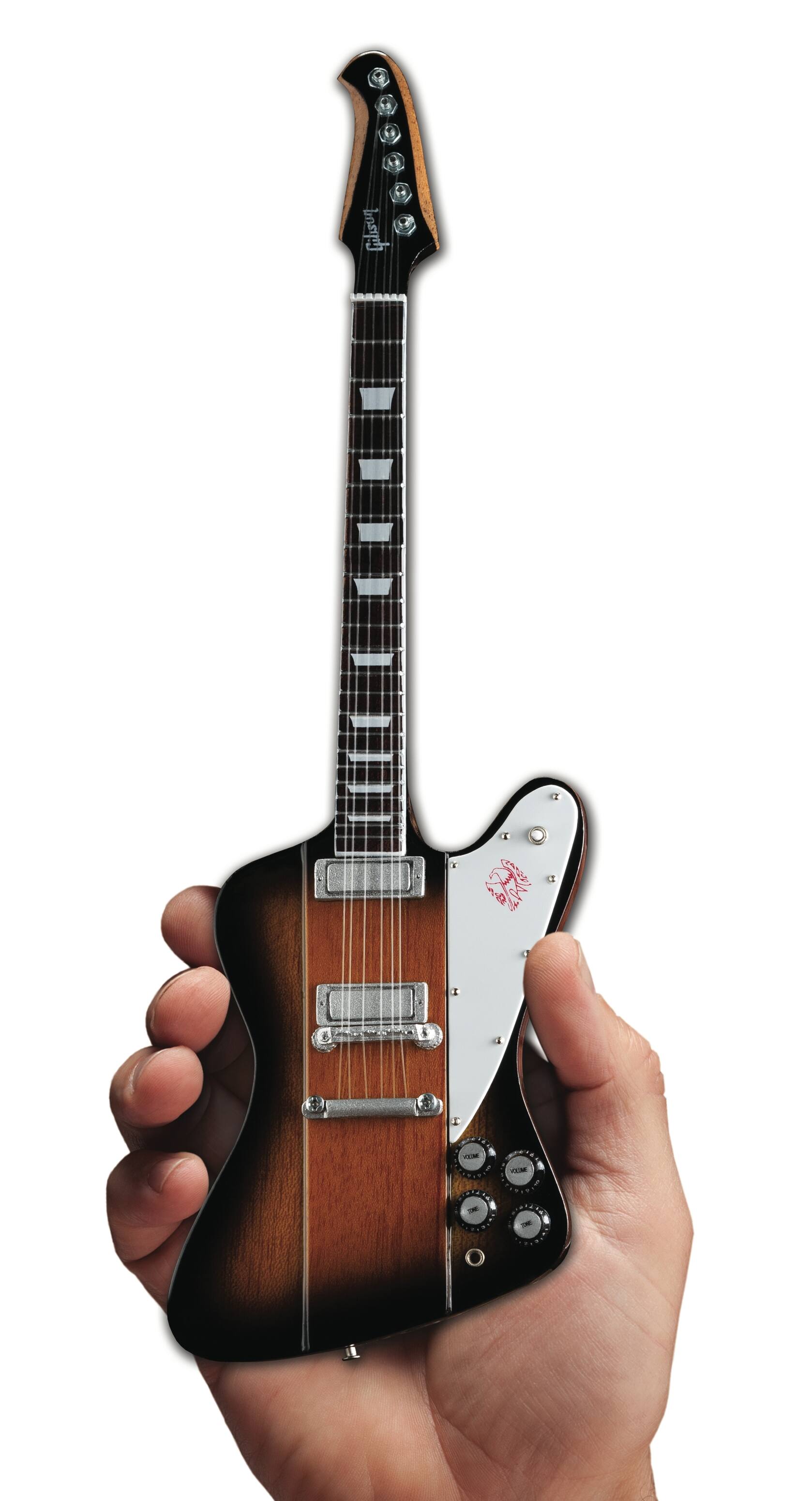 Gibson X CA TLM K