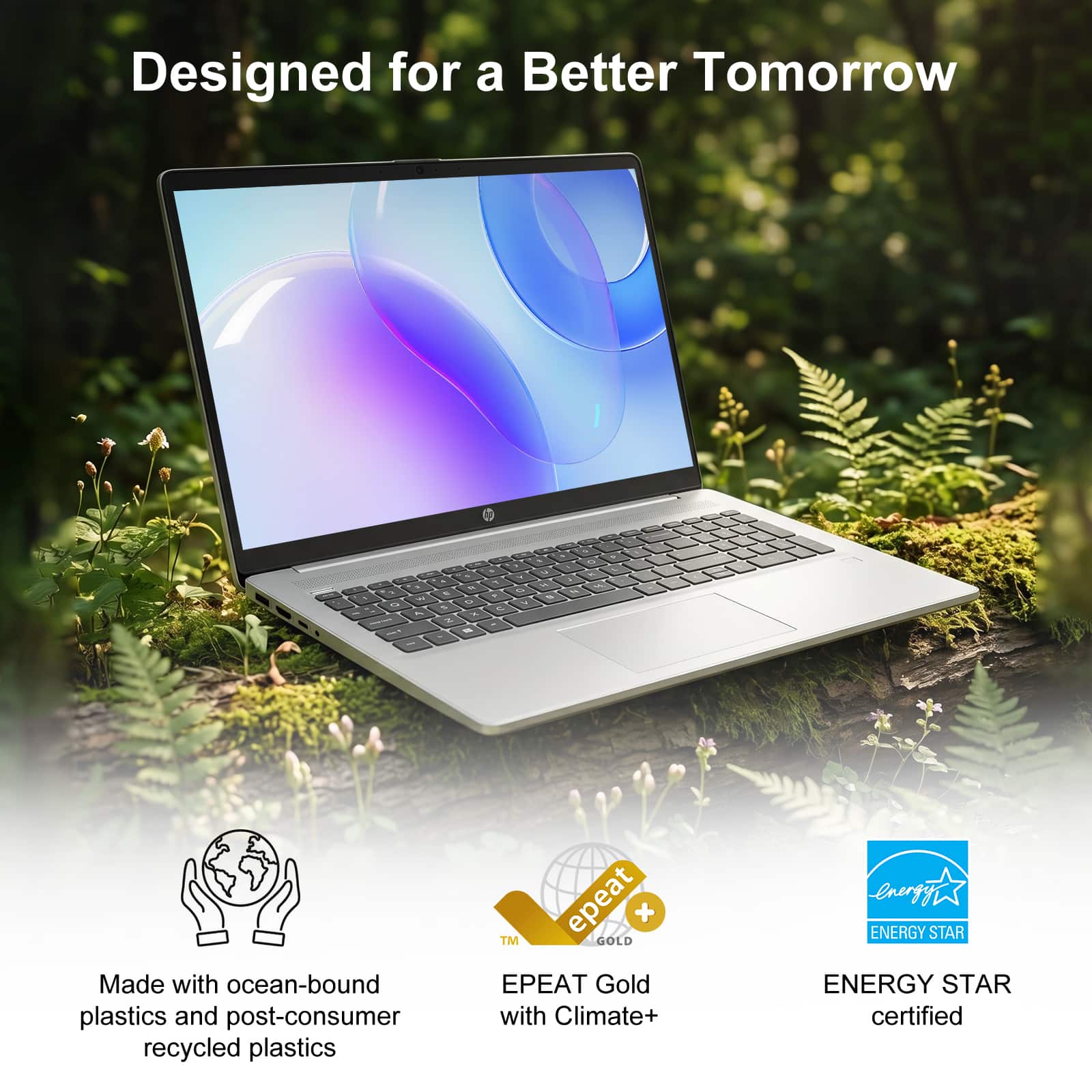 HP Upgraded 17.3