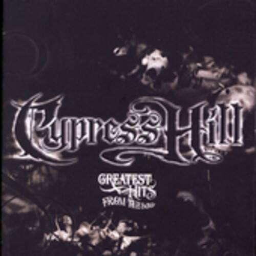 Cypress Hill - Greatest Hits from the Bong   - COMPACT DISCS [CD] price history on PriceWatchPro
