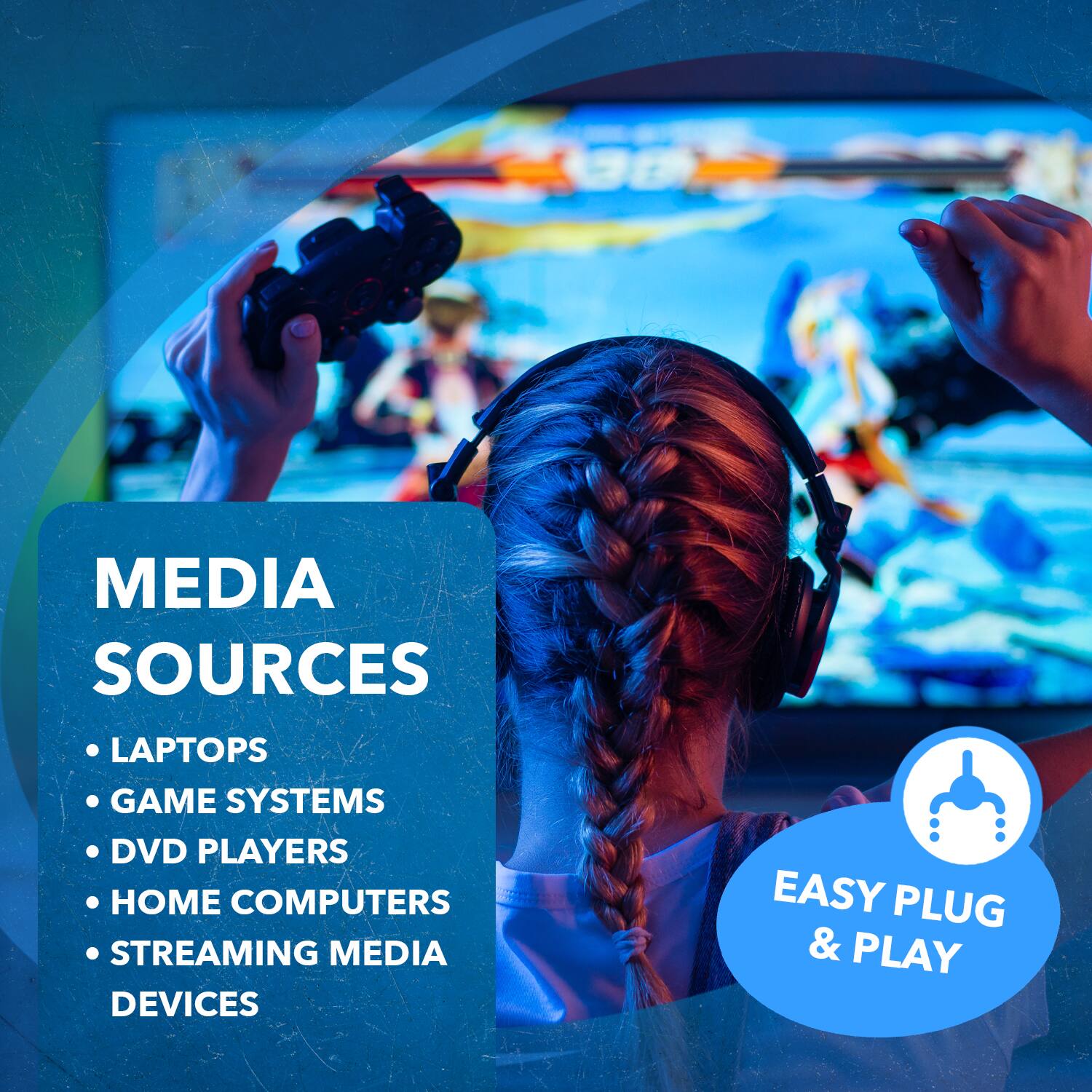 media item thumbnail