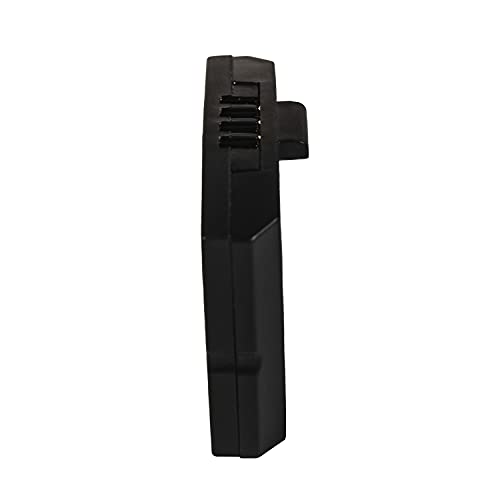 Alt View 2. HQRP - BA300 Rechargeable Battery 2-Pack for Sennheiser Set840-S Set900 Set830 RS4200 RI830 3.7 V 140 mAh.