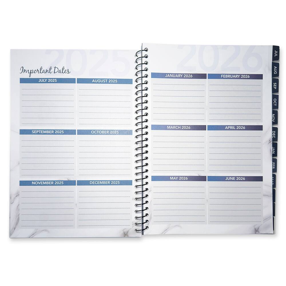 Important Dates

JULY 2025
AUGUST 2025
SEPTEMBER 2025
OCTOBER 2025
NOVEMBER 2025
DECEMBER 2025
JANUARY 2026
FEBRUARY 2026
MARCH 2026
APRIL 2026
MAY 2026
JUNE 2026