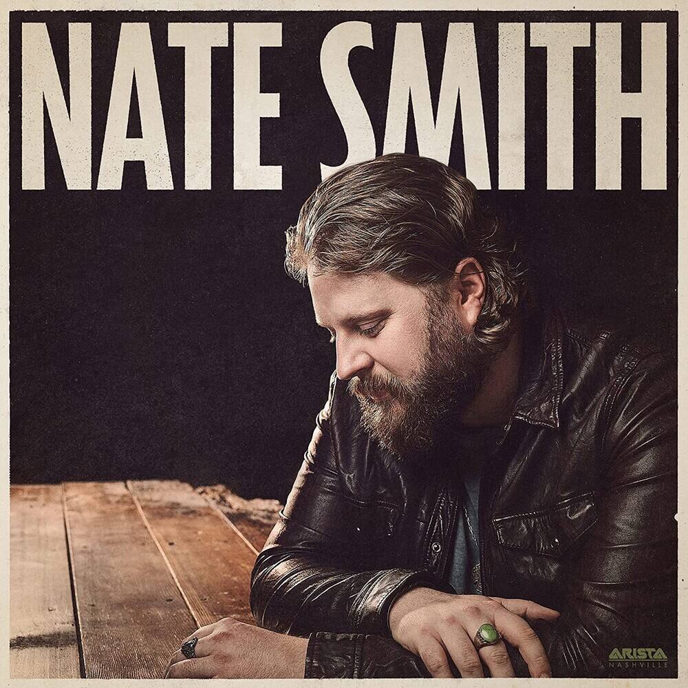 Nate Smith [LP] [VINYL]