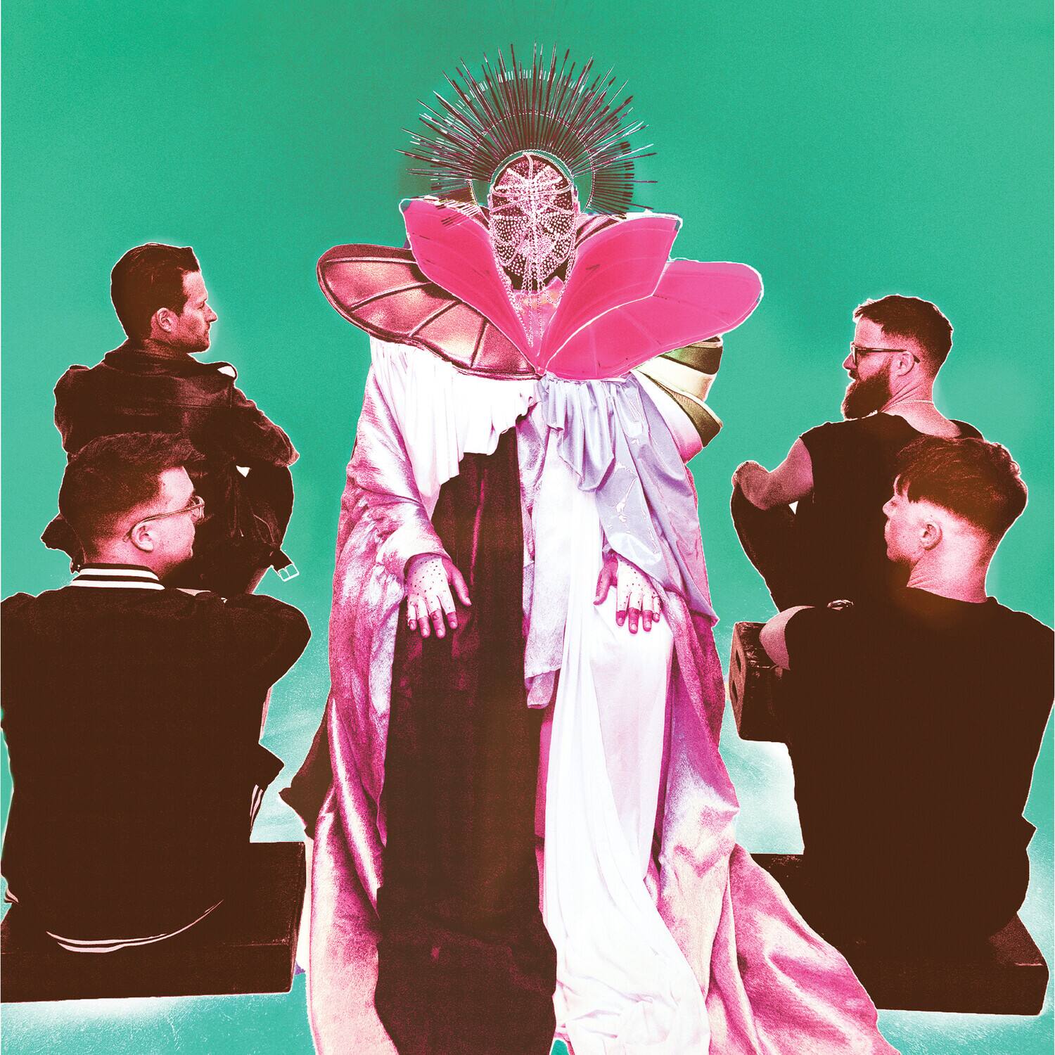 highly suspect - The Midnight Demon Club   - COMPACT DISCS [CD] price history on PriceWatchPro