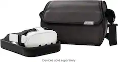 A PowerA device is sold separately.