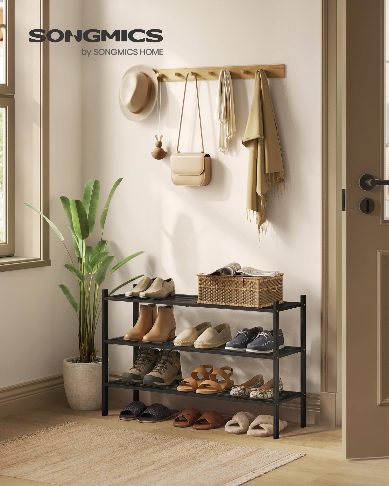 SONGMICS by SONGMICS HOME