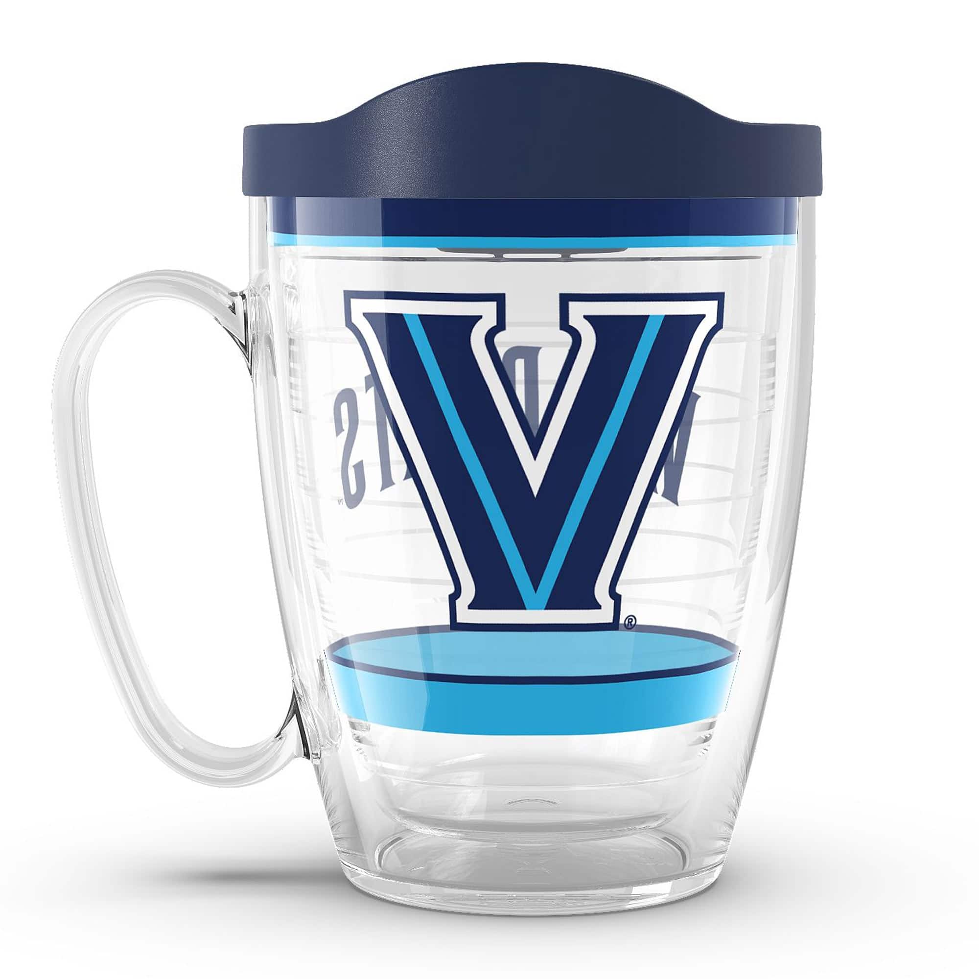 Tervis - Villanova Wildcats 16oz. Tradition Classic Mug - Multicolor