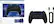 PlayStation. SONY. PC READY COMPATIBLE PC
DualSense Wireless Controller / Manette de jeu sans fil / Control inalámbrico / Controle sem fio + Cable USB
For/Pour/Para PC/Mac, PS5, Mobile/Móvil/Movel
