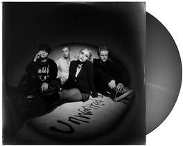 Pale Waves - Unwanted - VINYL LP