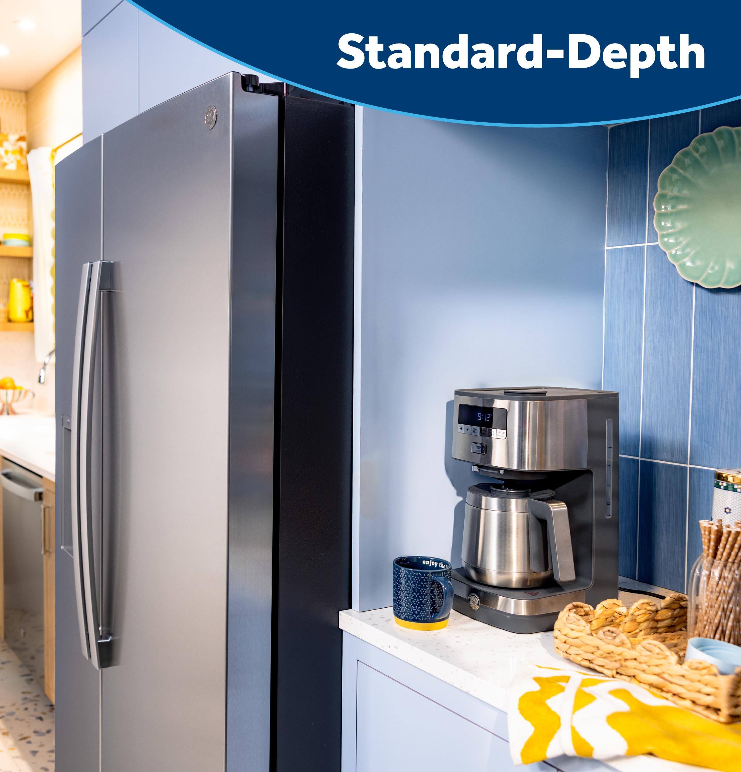 Standard-Depth