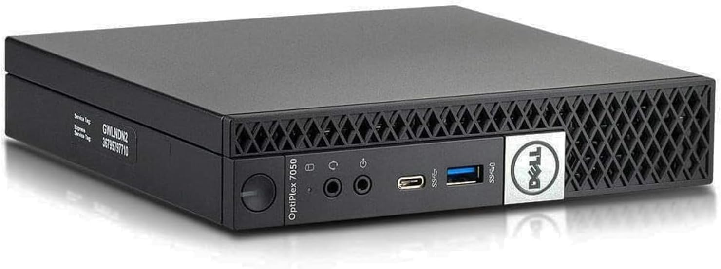GWLNDN2 395795797710 7050 OptiPlex 7050