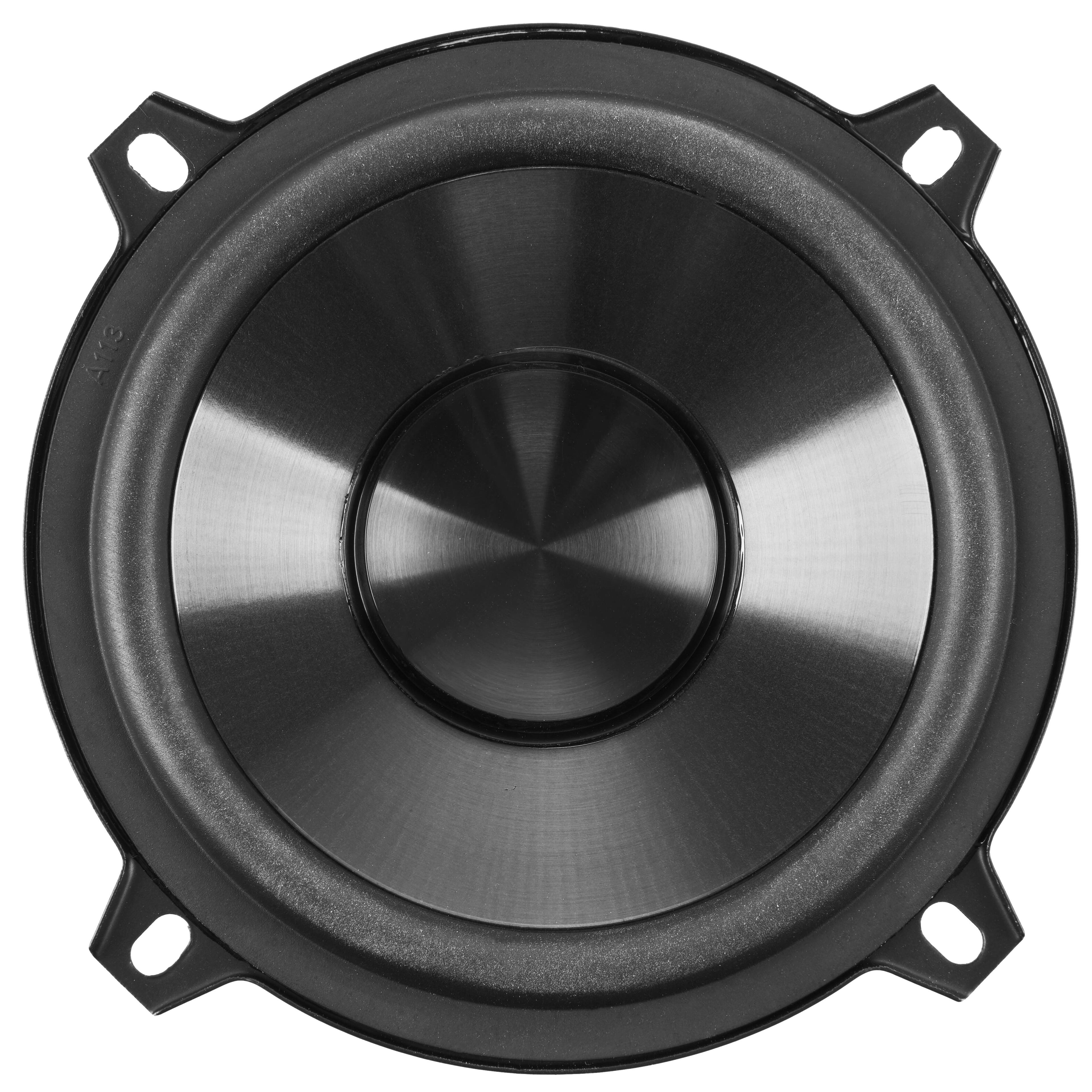 Alt View 2. NVX - VSP525KIT 750W Peak (250W RMS) 5.25in V-Series 2-Way Component Speaker System with 25mm Silk Dome Tweeters.