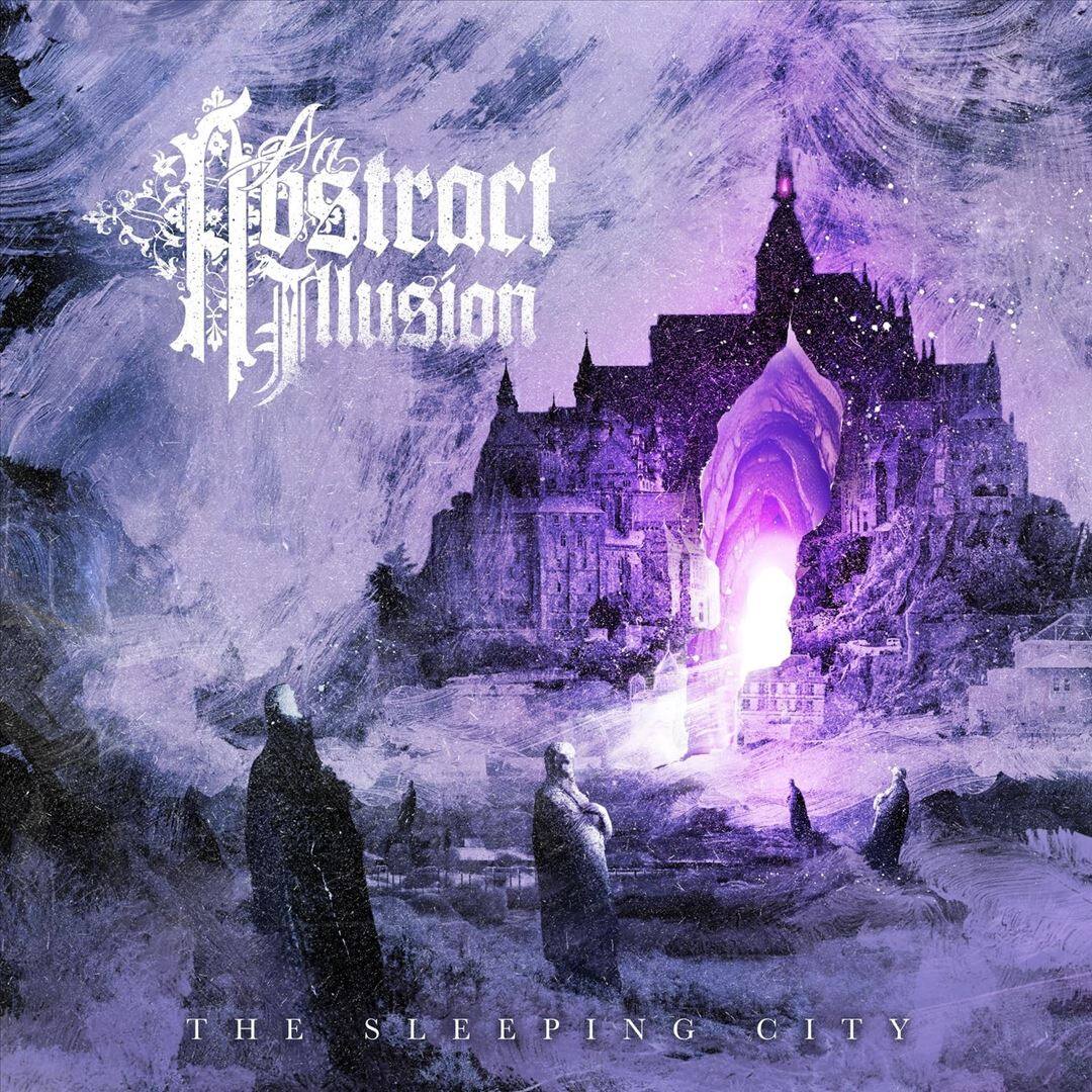 Front. Sleeping City [Random Eco-Mix 2 LP] [LP].