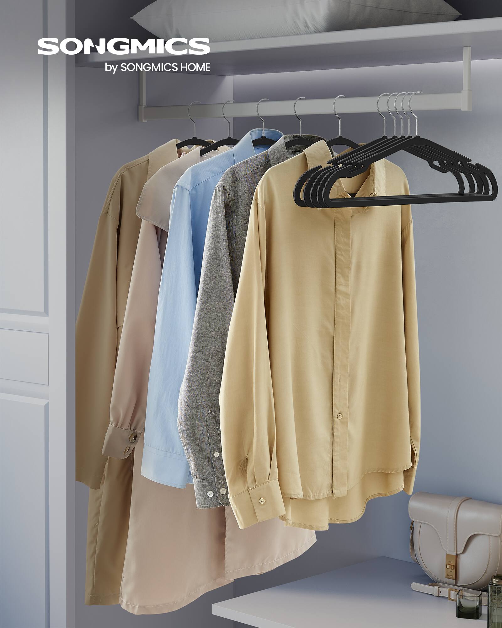 SONGMICS  
by SONGMICS HOME