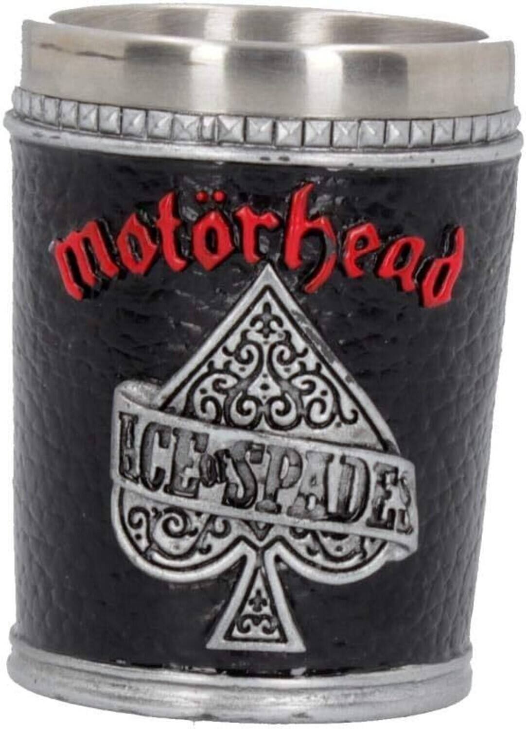motorhead ECENSPADE