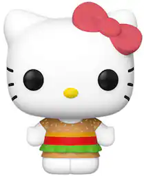FUNKO POP! SANRIO: Hello Kitty (KBS) - Collectibles