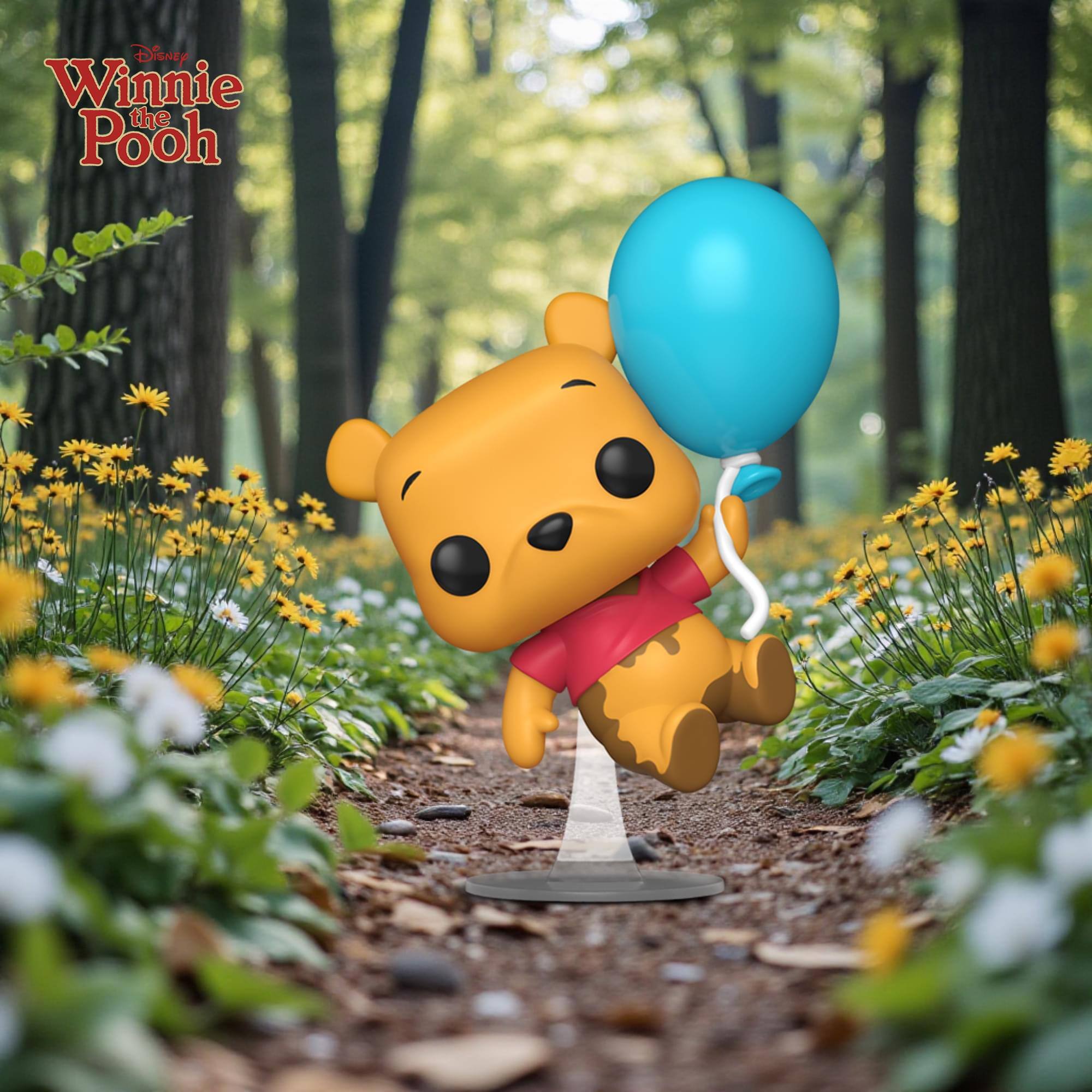 Disney Winnie the Pooh